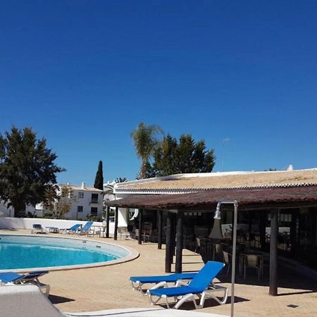 Apartment Sao Rafael Holidays Албуфейра Екстериор снимка