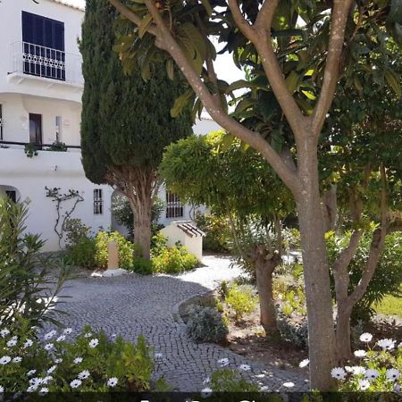 Apartment Sao Rafael Holidays Албуфейра Екстериор снимка