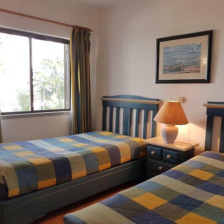 Apartment Sao Rafael Holidays Албуфейра Екстериор снимка