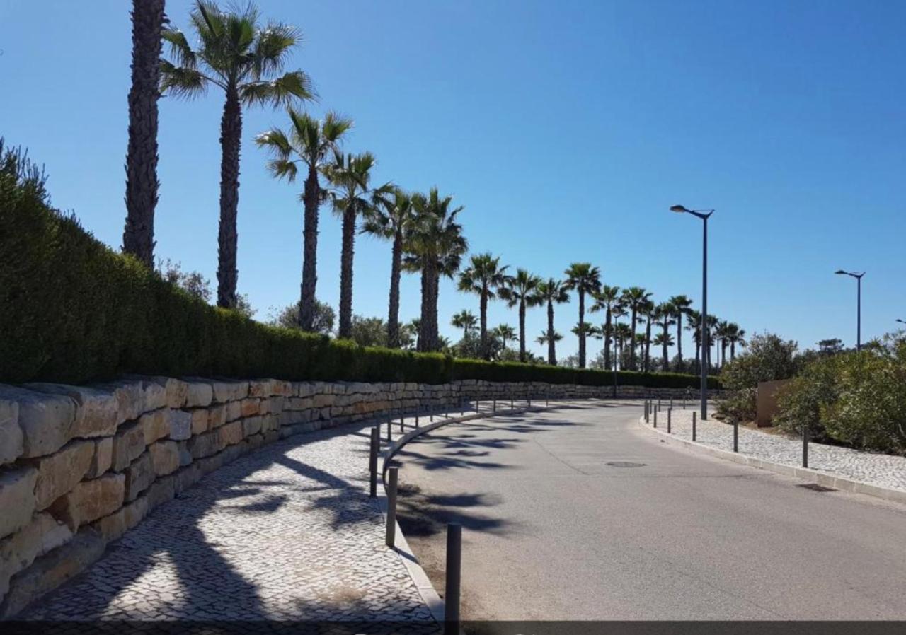 Apartment Sao Rafael Holidays Албуфейра Екстериор снимка