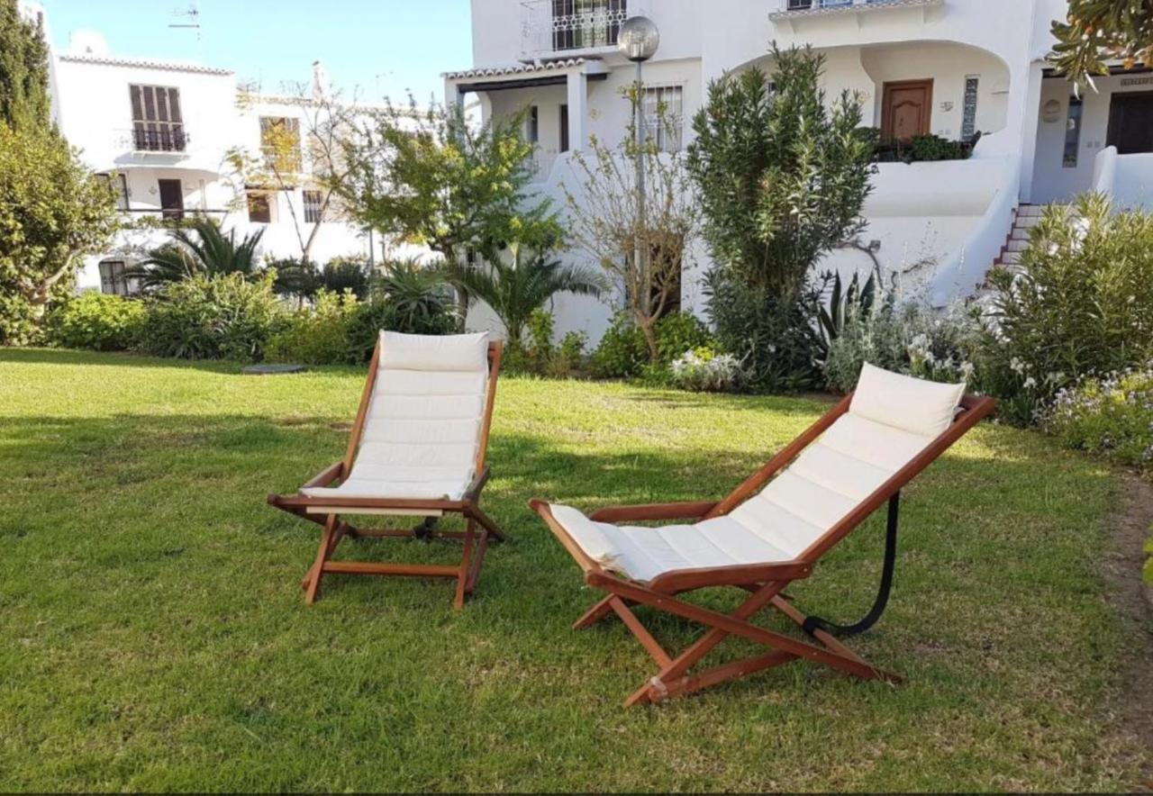 Apartment Sao Rafael Holidays Албуфейра Екстериор снимка