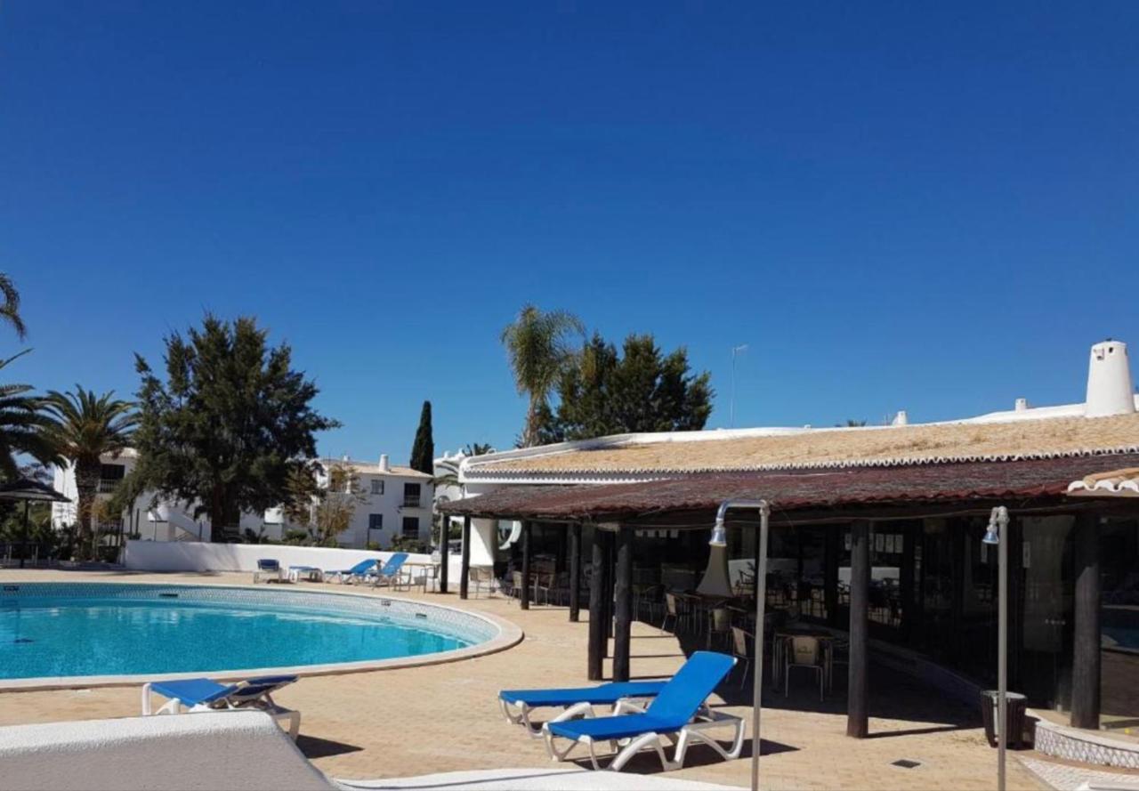 Apartment Sao Rafael Holidays Албуфейра Екстериор снимка