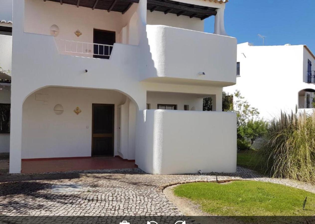 Apartment Sao Rafael Holidays Албуфейра Екстериор снимка