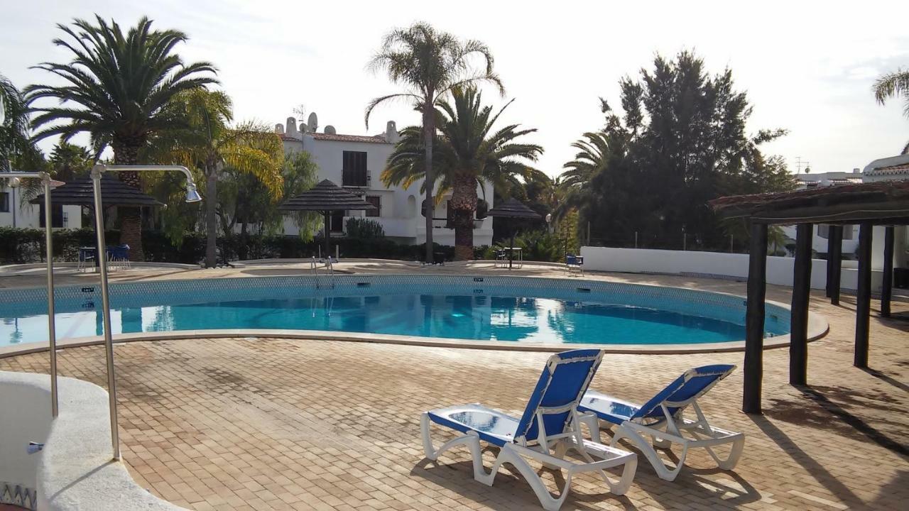 Apartment Sao Rafael Holidays Албуфейра Екстериор снимка