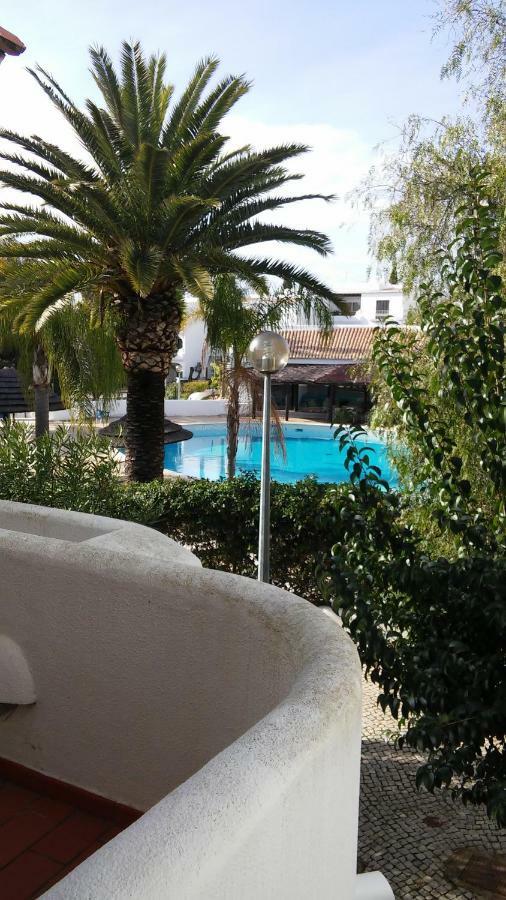 Apartment Sao Rafael Holidays Албуфейра Екстериор снимка