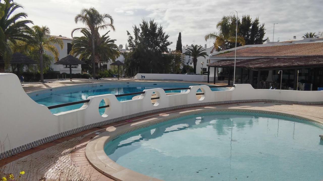 Apartment Sao Rafael Holidays Албуфейра Екстериор снимка