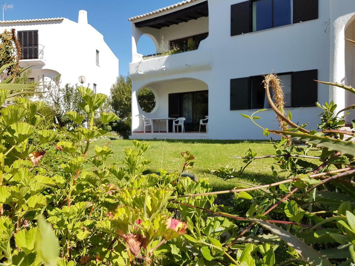 Apartment Sao Rafael Holidays Албуфейра Екстериор снимка
