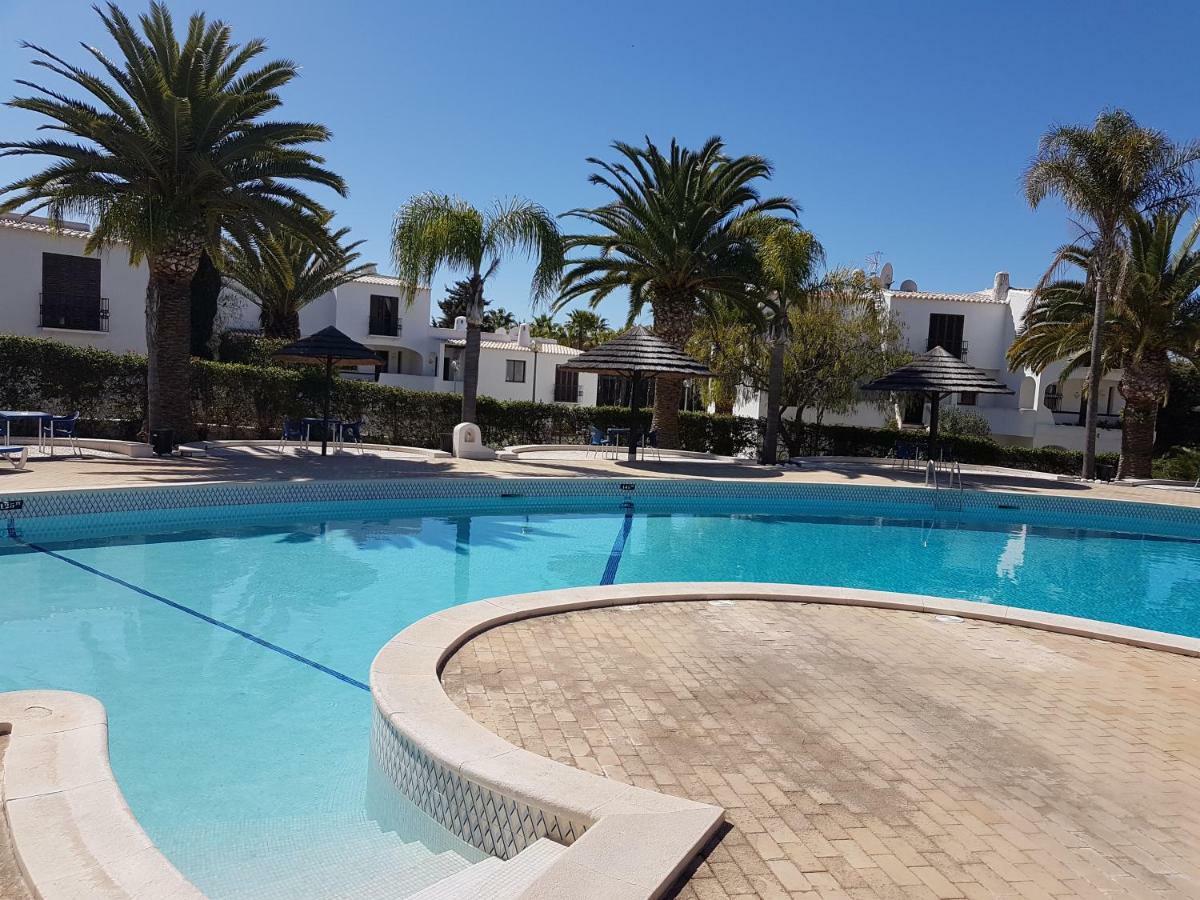 Apartment Sao Rafael Holidays Албуфейра Екстериор снимка