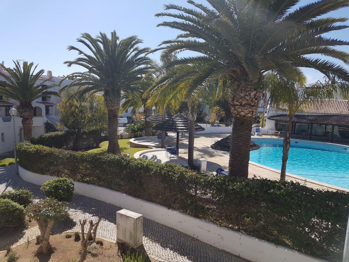 Apartment Sao Rafael Holidays Албуфейра Екстериор снимка