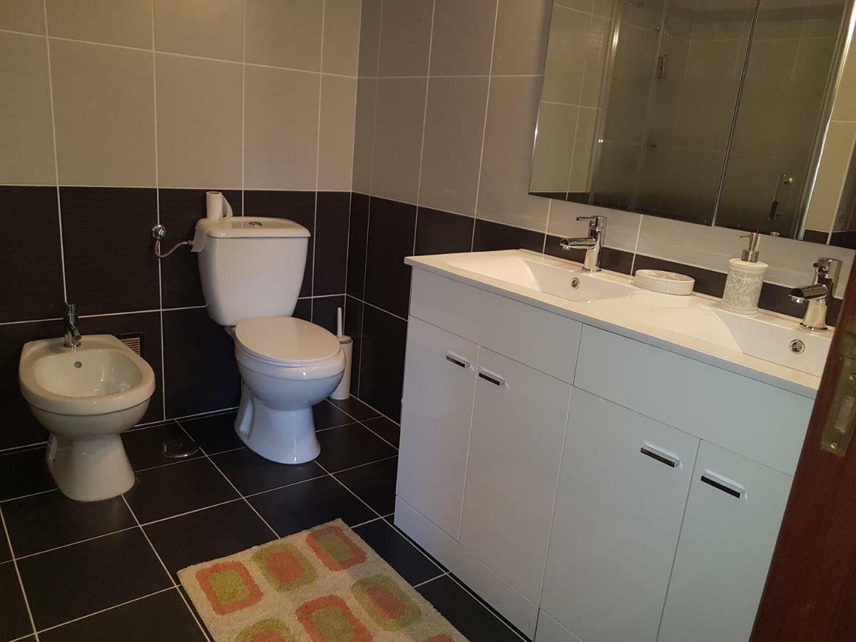 Apartment Sao Rafael Holidays Албуфейра Екстериор снимка