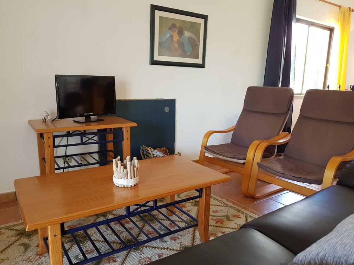 Apartment Sao Rafael Holidays Албуфейра Екстериор снимка
