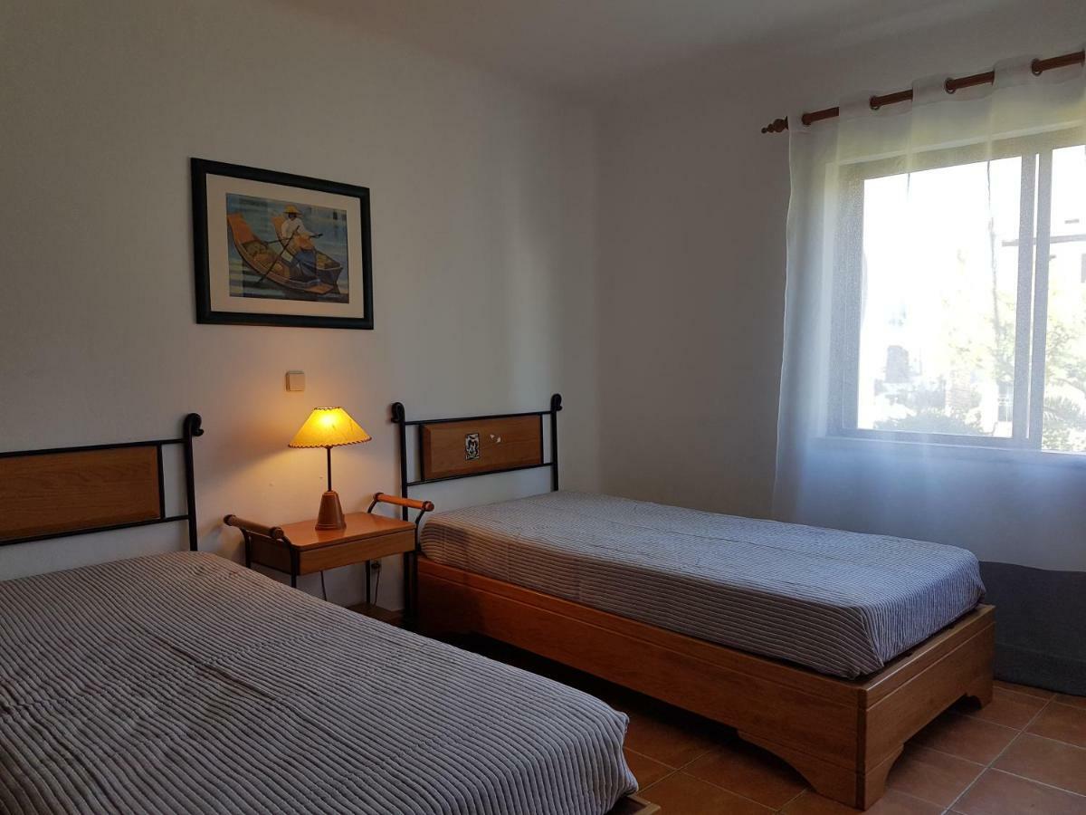Apartment Sao Rafael Holidays Албуфейра Екстериор снимка