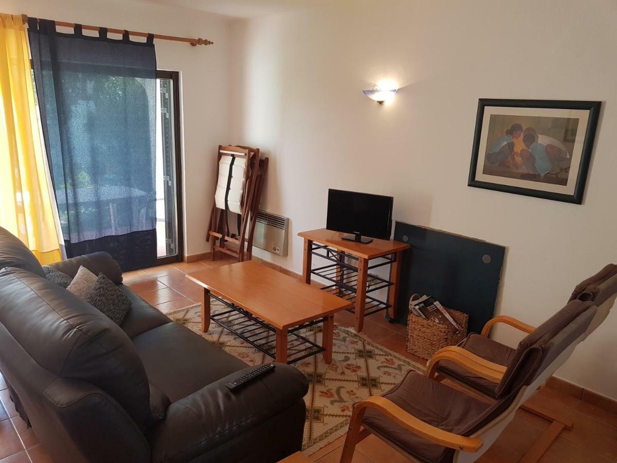 Apartment Sao Rafael Holidays Албуфейра Екстериор снимка