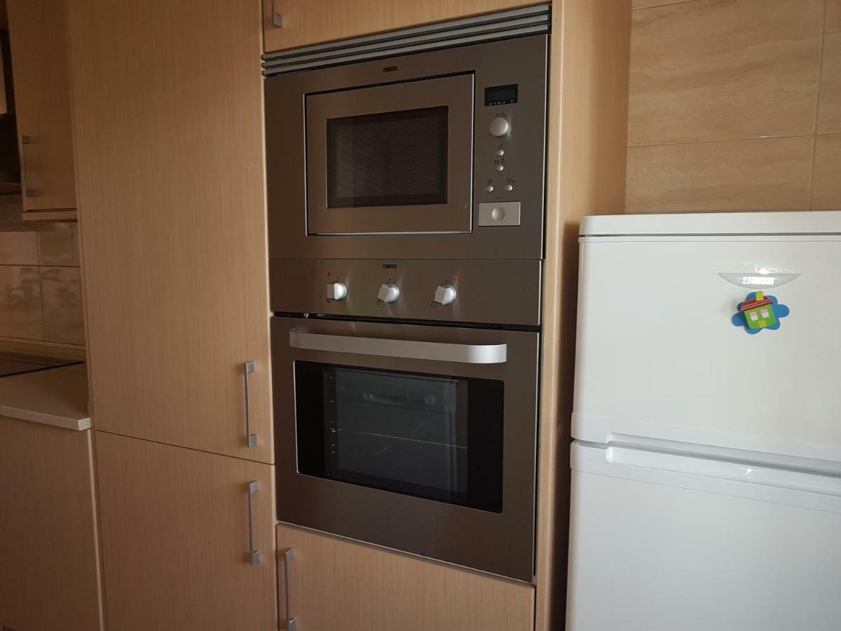 Apartment Sao Rafael Holidays Албуфейра Екстериор снимка