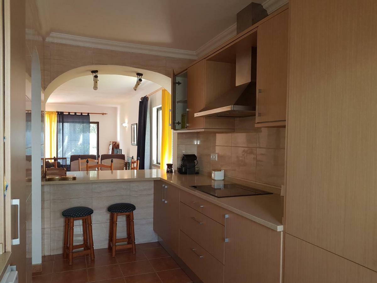 Apartment Sao Rafael Holidays Албуфейра Екстериор снимка