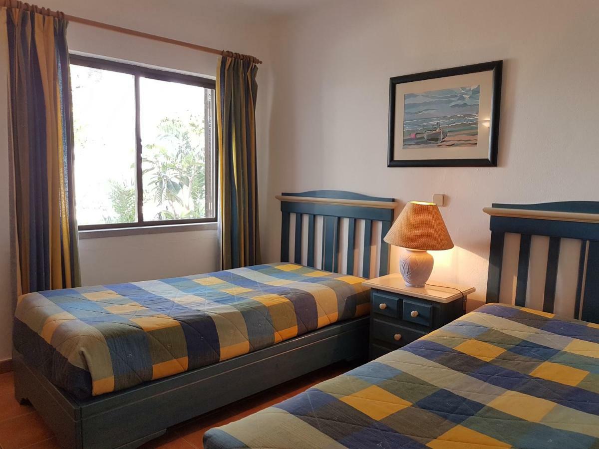 Apartment Sao Rafael Holidays Албуфейра Екстериор снимка