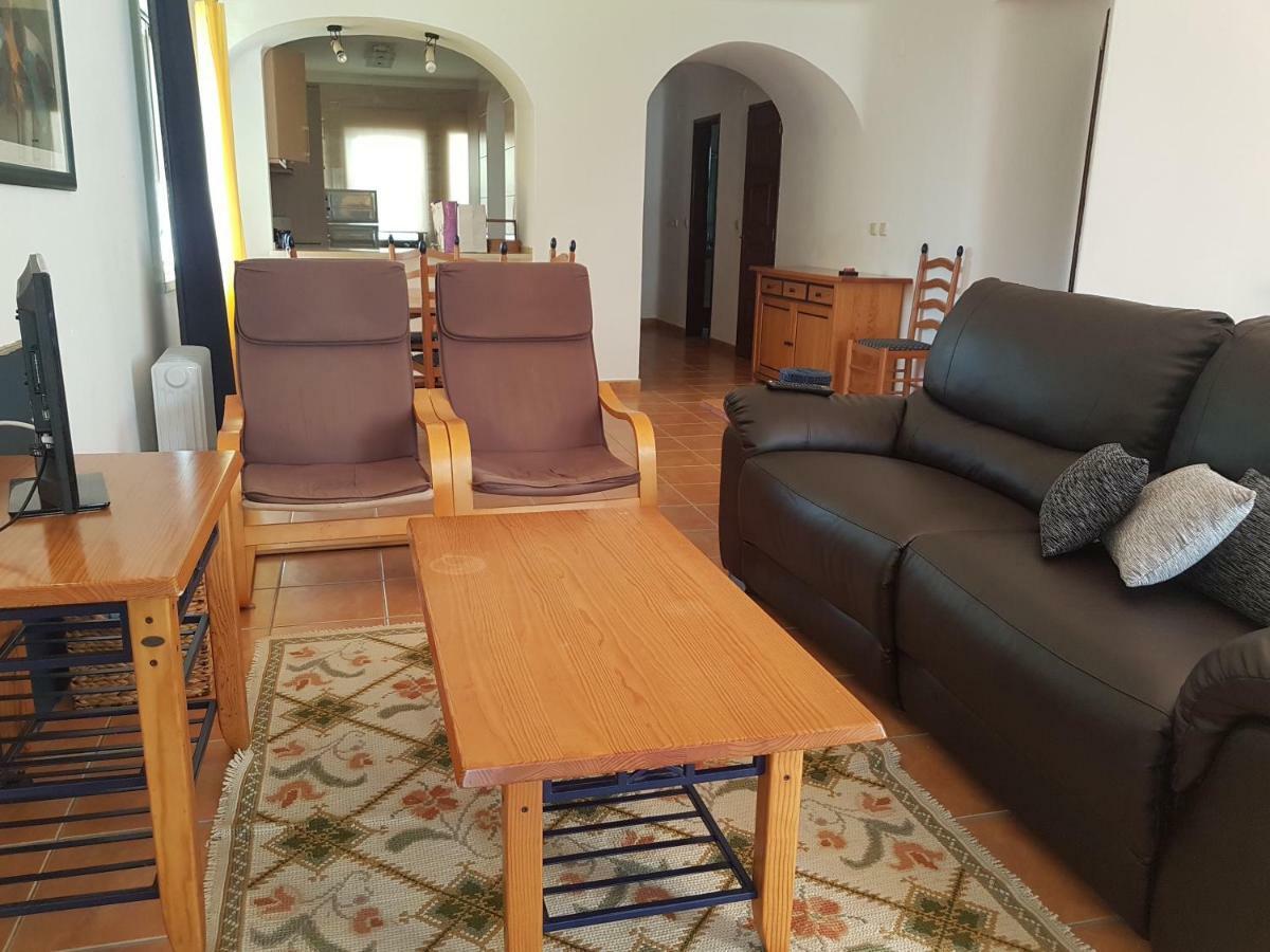 Apartment Sao Rafael Holidays Албуфейра Екстериор снимка