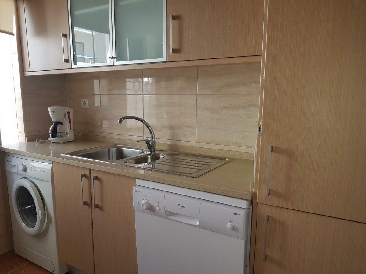 Apartment Sao Rafael Holidays Албуфейра Екстериор снимка